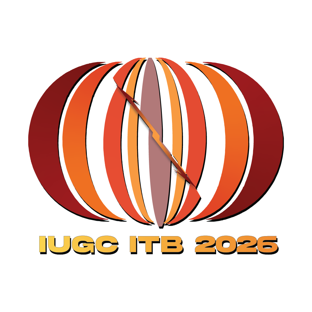 IUGC ITB 2026